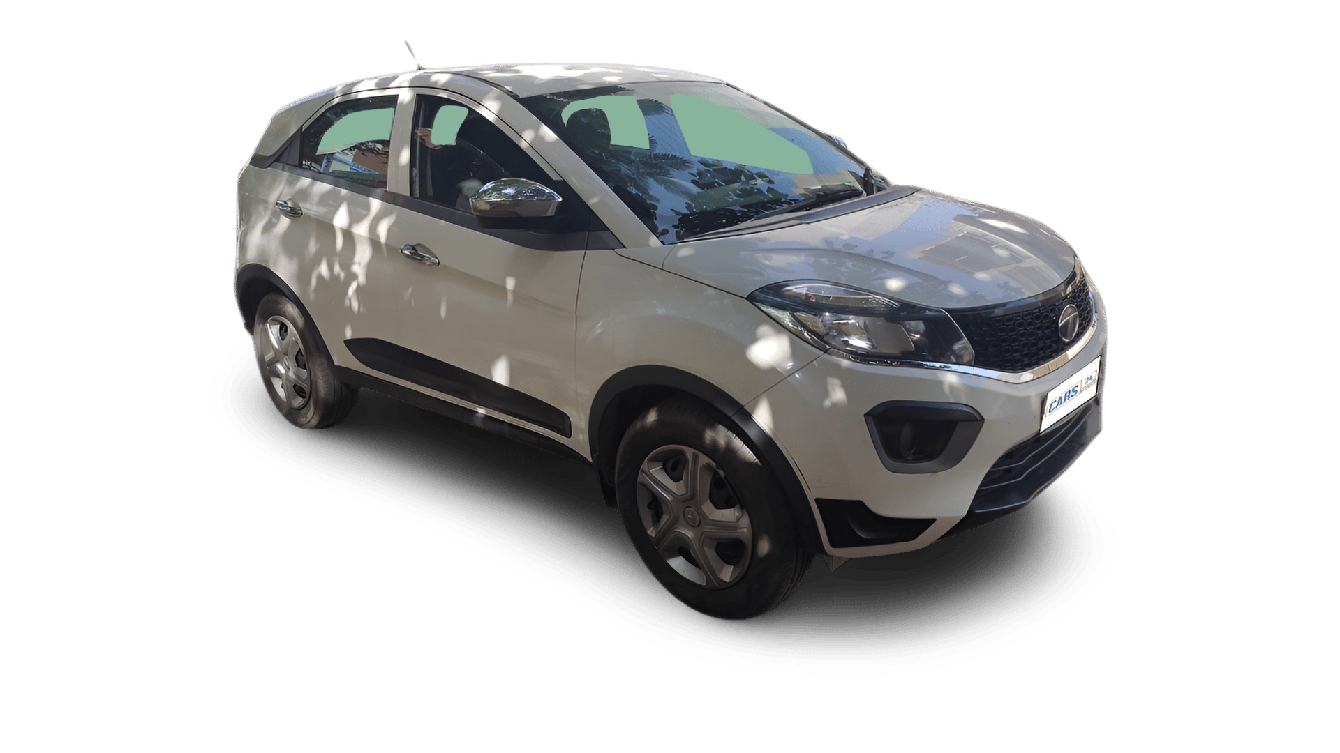 2019 Tata NEXON - SUV - Diesel - Manual - ₹4.97 lakh